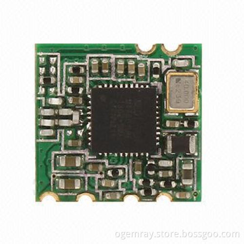 150Mbps Mini WiFi Network Card Module with MT7601 Chip-set
